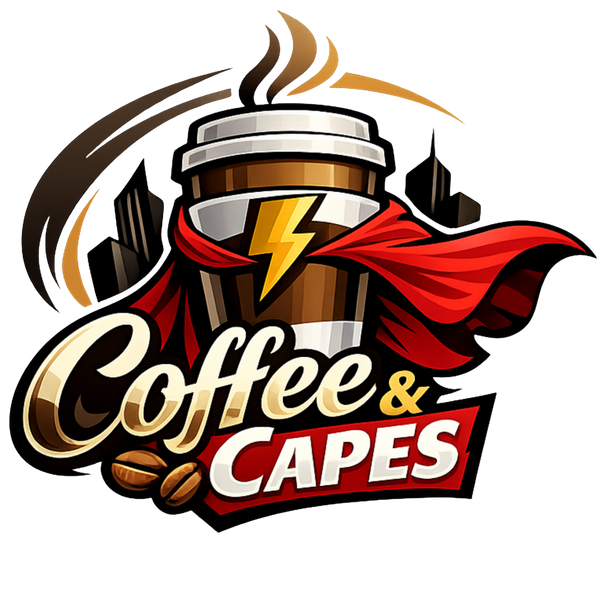 Coffee and Capes